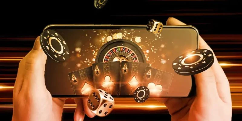 Cá cược trên app mobile Good88 an toàn không?